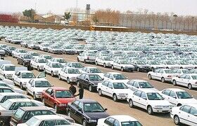 قیمت خودرو در بازار امروز پنج‌شنبه ۲۶ شهریور/ جدول قیمت پژو، دنا، کوییک، شاهین و سمند
