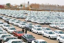 خبر مهم برای بازار خودرو؛ واردات 70 تا 75 هزار خودرو در دستور کار دولت