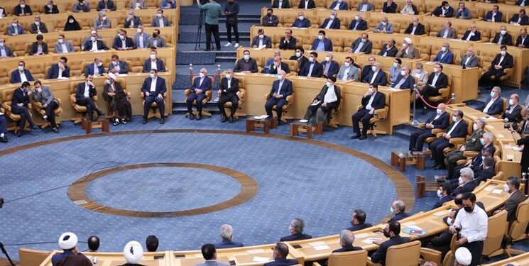 فردا؛ برگزاری چهارمین نشست مشترک دولت و مجلس