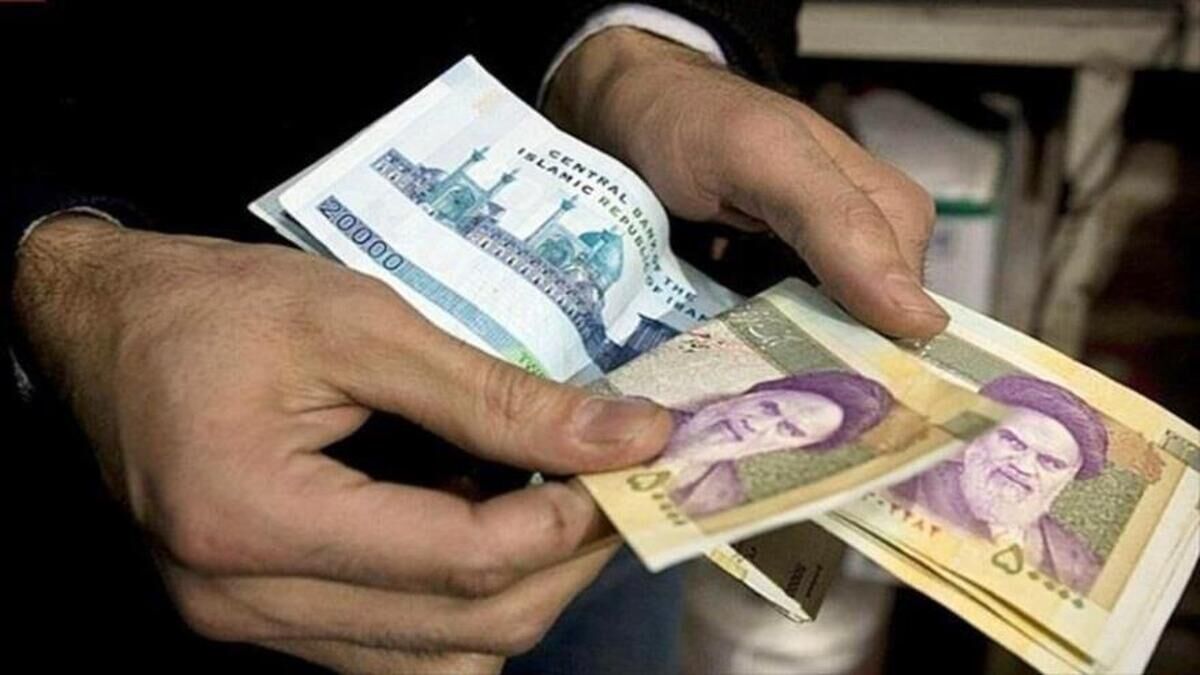پرداخت مستمری اردیبهشت بازنشستگان تامین اجتماعی از فردا آغاز می‌شود