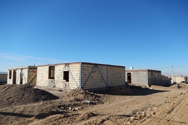 پرداخت وام 200 میلیونی مسکن روستایی به مشکل خورد