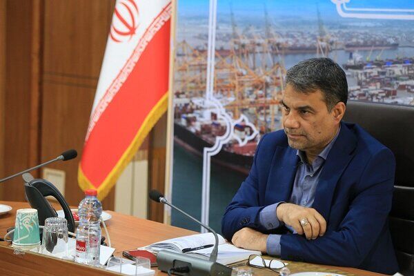 معاون استاندار هرمزگان: ۴۰۱ نفر در جنگ ۴۰ روزه به شهادت رسیدند/ هرمزگان پس از تهران بیشترین حجم حملات دشمن را تجربه کرد 