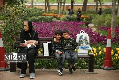 باغ ایرانی