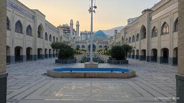 افشاگری روزنامه اصولگرا از منشا تامین سرمایه حوزه‌های علمیه لاکچری