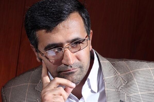 انتشار نامه محرمانه توسط علی لاریجانی جرم نیست