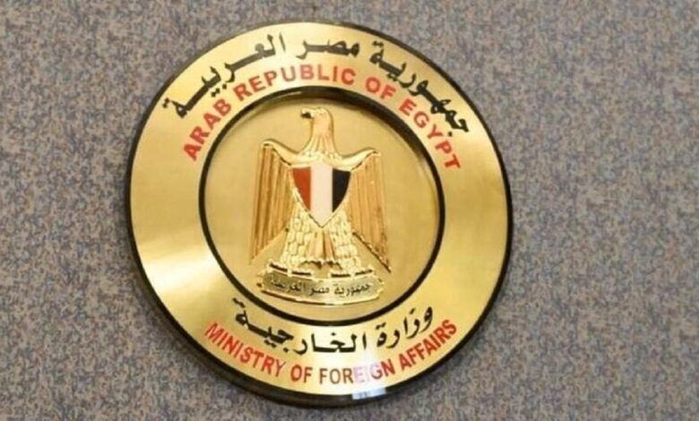 تلاش مصر برای حل بحران لبنان با همراه آمریکا، فرانسه، عربستان، قطر و ایران