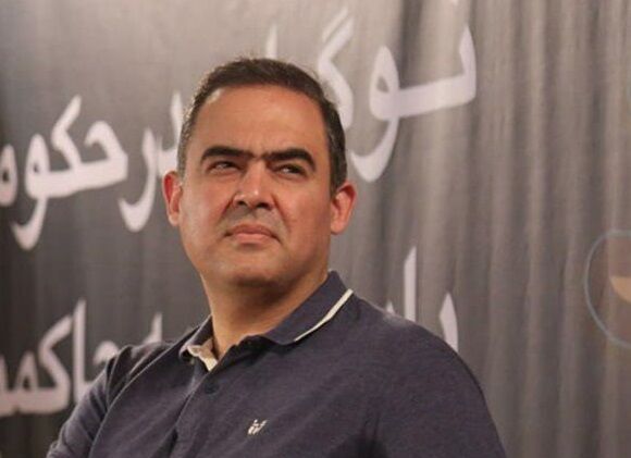 دادستانی تهران علیه حسین دهباشی اعلام جرم کرد