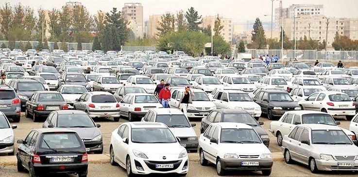 افزایش ۹۰ میلیونی قیمت دناپلاس طی ۱۰ روز؛ پژو پارس چقدر گران شد؟