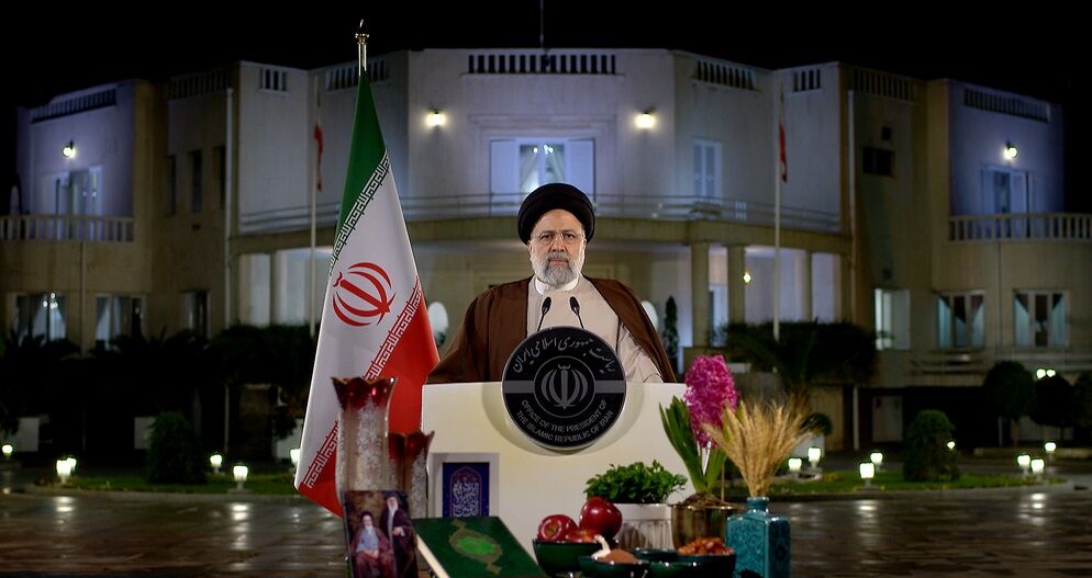خبر خوب ابراهیم رییسی برای ناشران چه بود؟