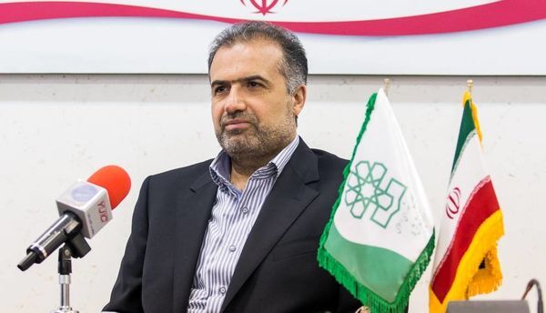 رابطه پنهانی با مسکو نداریم