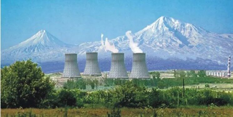 حل مشکل برق با ساخت نیروگاه‌ هسته‌ای توسط روس‌ها؛ روسیه ۸ نیروگاه هسته‌ای برای ایران می‌سازد