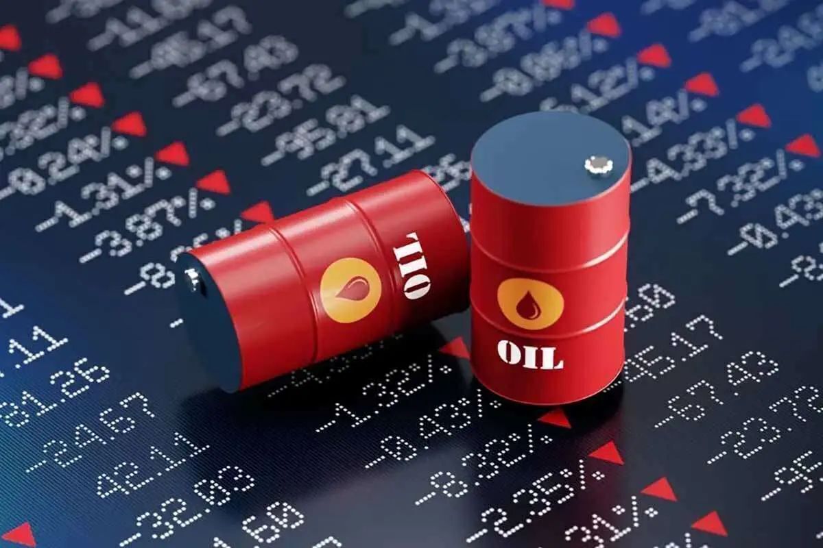 قیمت نفت امروز چهارشنبه ۷ خرداد ۱۴۰۴