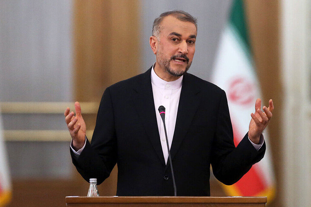  اشد مجازات در انتظار عامل حمله به سفارت جمهوری آذربایجان است