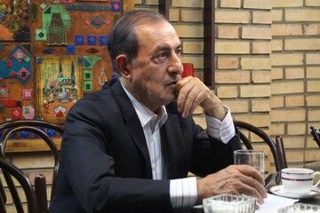 در سال 58 افرادی مانند مسعود رجوی‌ها ردصلاحیت نمی‌شوند؛ اما امروز شاهد رد صلاحیت پزشکیان‌ها هستیم