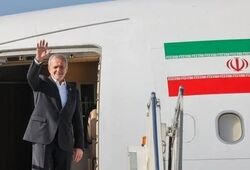 چرا هواپیمای پزشکیان پیش از نیویورک در الجزیره توقف کرد؟