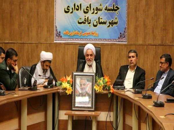 بیشتر بازداشتی‌ها فریب خوردگانی‌اند که با ارشاد به مسیر درست باز می‌گردند