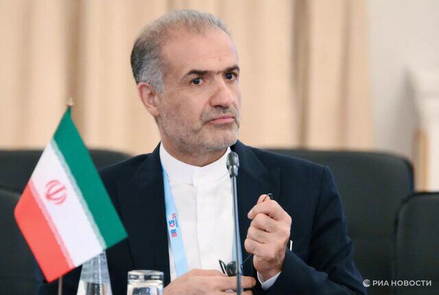 رایزنی ایران و روسیه برای توسعه همکاری‌های اقتصادی و عضویت تهران در بانک «توسعه» بریکس