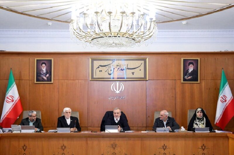 نقد دولت به «دولت‌سازی به عنوان مقصر همه مشکلات» تبدیل نشود