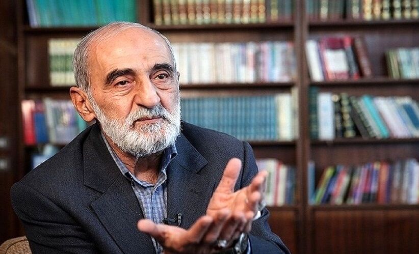 پرونده‌سازی حسین شریعتمداری برای یک روزنامه اصلاح‌طلب!