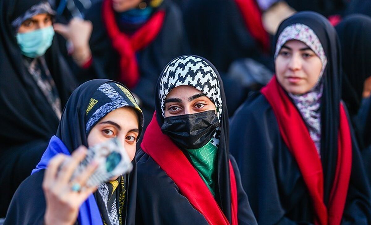 اعتراف عجیب سردبیر زن خبرگزاری اصولگرا درباره حجاب!