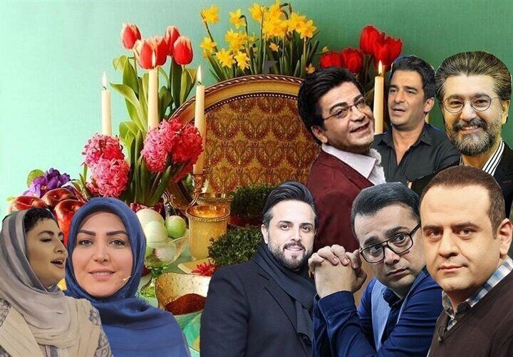 خرج سنگینی که صداوسیما در نوروز روی دست مردم گذاشت؛ آقایان جبلی و جلیلی تلویزیون خصوصی که اداره نمی‌کنید، پاسخگو باشید