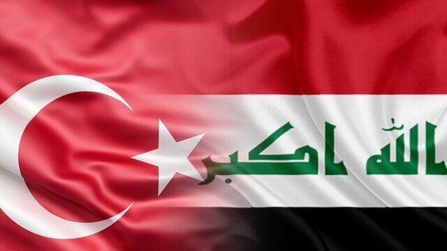 «رنجش» ترکیه از اظهارات مقامات عراق/ آنکارا کاردار بغداد را احضار کرد