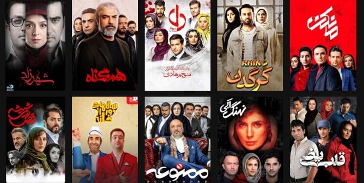 نمایش خانگی دستمزد بازیگران را بالا برده اما کارآفرینی کرده است