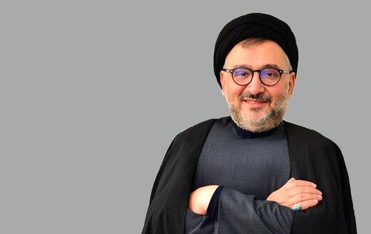چه خوب یا بد سیداحمد خمینی در تصمیم‌سازی‌های امام جایگاه مهمی داشته است