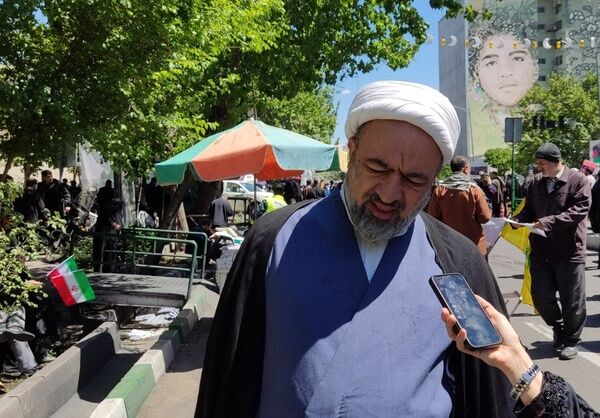 محکومیت خبرنگاری که رسایی از او شکایت کرد؛ 6 میلیون جریمه نقدی!