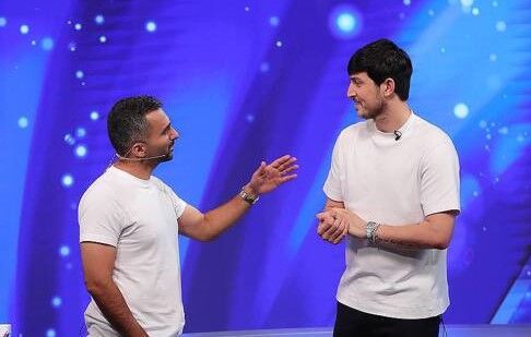 دومین سرقت از مجری مشهور صداوسیما در سه ماه! + عکس
