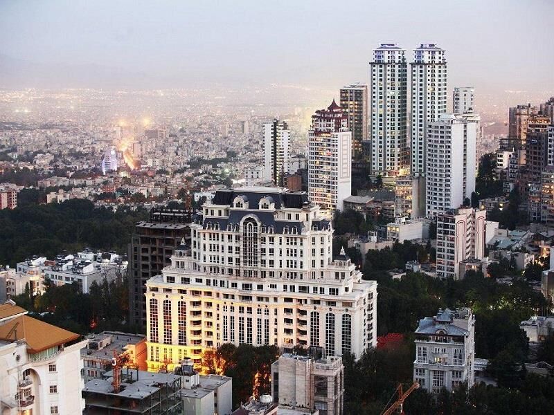 خرید ویلای ۵۰۰ متری در فرمانیه فقط ۲۸ هزار تومان؛ مگر چند سال از این آگهی می‌گذرد؟ + عکس