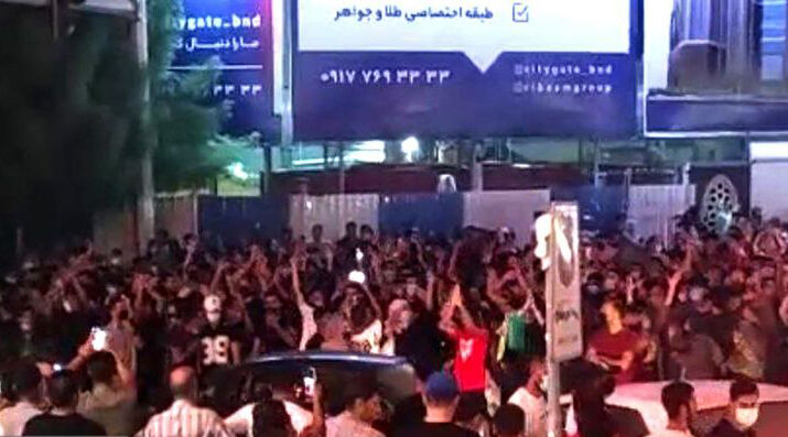 تاکید اطلاعات بر لزوم شنیدن صدای اعتراضات؛ تک‌صدایی با جامعه ایرانی سازگاری ندارد