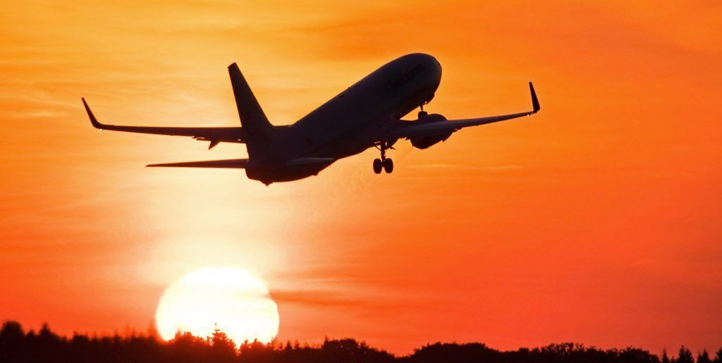 کوتاه‌شدن دست سایت‌های غیرمجاز از فروش بیلت هواپیما
