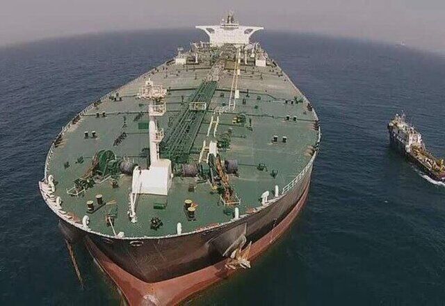 محکوم فراری پرونده قاچاق سوخت با نفتکش آریانا دستگیر شد