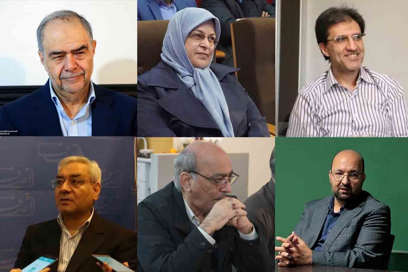 واکنش سخنگوی قوه قضائیه به بازداشت برخی از اعضای جبهه اصلاحات: آن‌ها فعلاً با صدور قرار وثیقه پنج میلیارد تومانی برای هر نفر، آزاد هستند