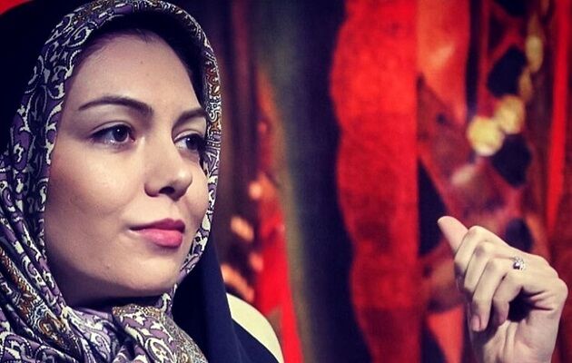 استوری احسان کرمی برای آزاده نامداری جلب‌توجه کرد+ عکس