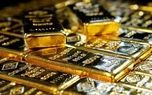 قیمت جهانی طلا کاهش یافت؛ هر اونس به ۴۱۳۴ دلار رسید