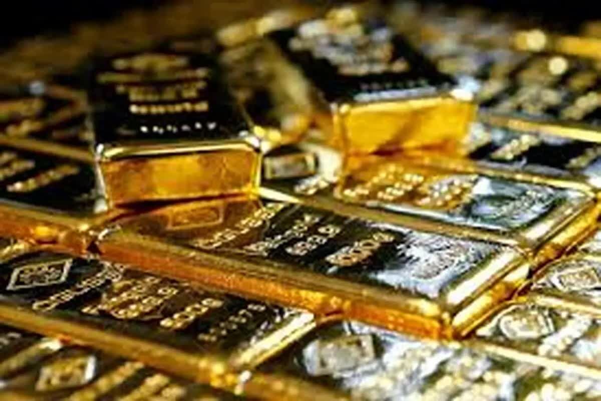 قیمت انس جهانی طلا امروز چهارشنبه ۲۱ مرداد ۱۴۰۵/ طلا بر مدار صعود