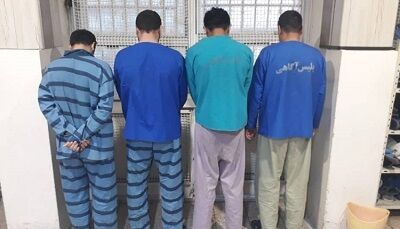 مرد تاجر چگونه از چنگ آدم‌ربایان 40 میلیاردی نجات یافت