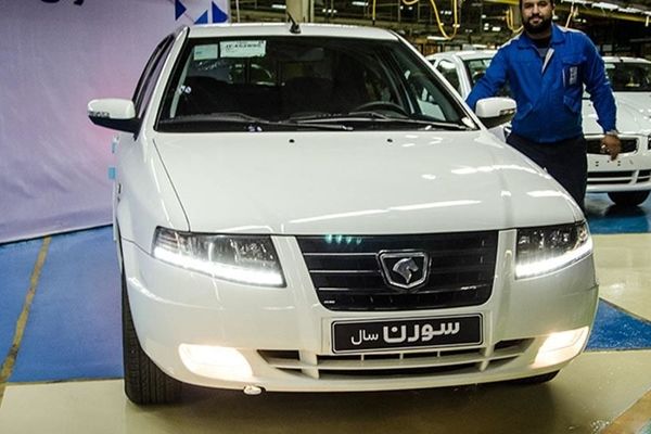قیمت خودرو‌های ایران خودرو امروز یکشنبه ۲۸ تیر ۱۴۰۵ / سورن پلاس چند شد؟ + جدول قیمت‌ها