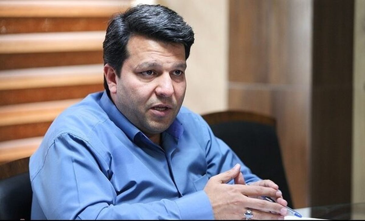 میتوانیم شهرک سینمایی مدرن در مشهد بسازیم