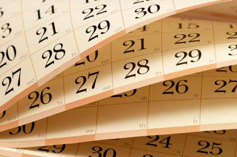 چرا تقویم ایرانی متفاوت است؟