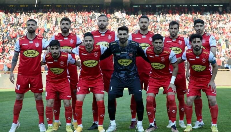 پرسپولیس به صدر آسیا نزدیک شد/ شاگردان یحیی بالاتر از تیم رونالدو