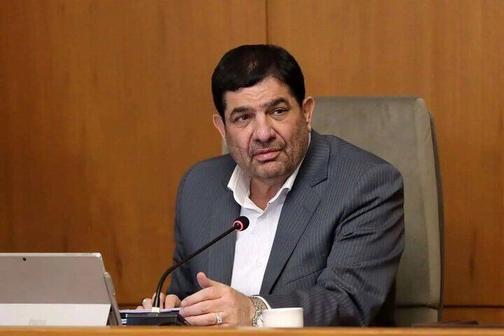 مخبر: قطب‌نمای برخی همسایگان هنوز دوست و دشمن را وارونه نشان می‌دهد