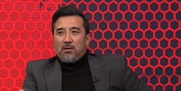 واکنش عجیب خداداد به ماجرای بازوبند کاپیتانی تیم ملی!