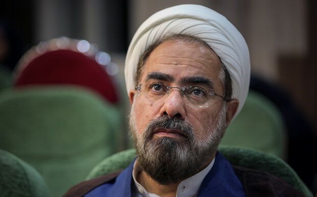 مجلس تجدیدنظری در ارتباط با این امر داشته باشد