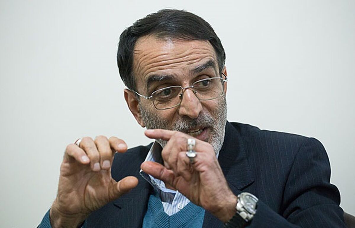 علت توقف طرح شفافیت نگرانی از افزایش تعداد نماینده های مخالف بود