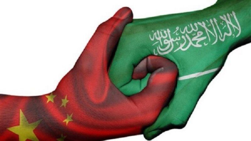 «شی» با ریاض قرارداد استراتژیک بسته؛ ما هم «سرکاریم» به شانگهای می‌نازیم