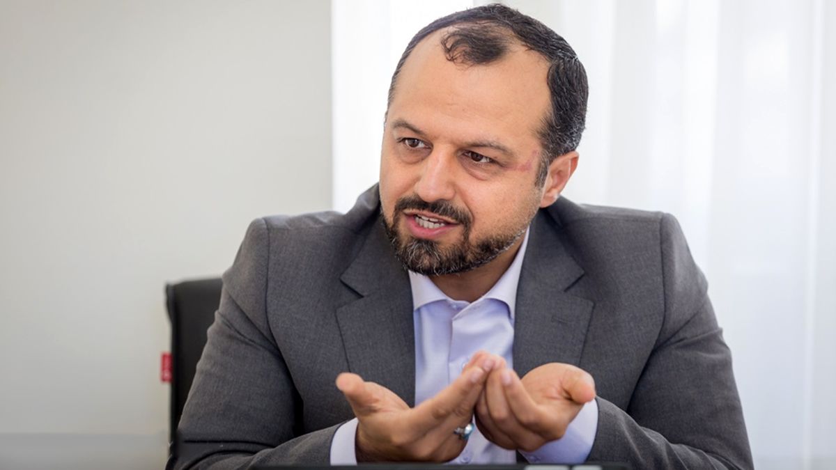 زحمات همکاران در حوزه مدیریت بازار ارز به ثمر خواهد نشست