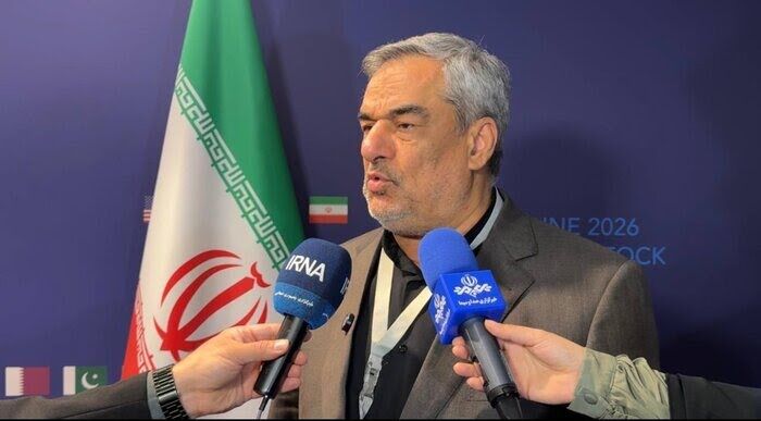  آغاز صادرات نفت ایران از خلیج فارس پس از رفع محاصره/ بورد: نیمی از صادرات ماهانه انجام شد
